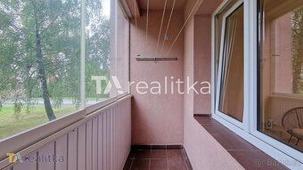 Podnájem bytu 3+1 v Karviné, ul. Příční – po kompletní rekon