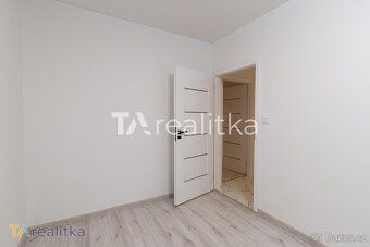 Podnájem bytu 3+1 v Karviné, ul. Příční – po kompletní rekon