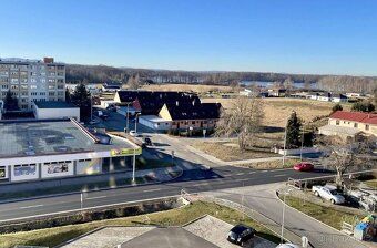 Nabízíme k pronájmu moderní byt 2+kk o velikosti 75,5 m 2 v 