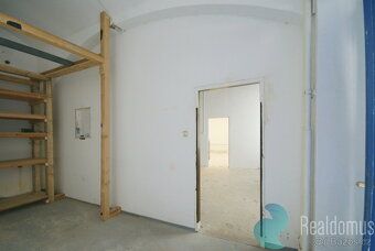 REALDOMUS zprostředkuje pronájem kancelářských prostor které