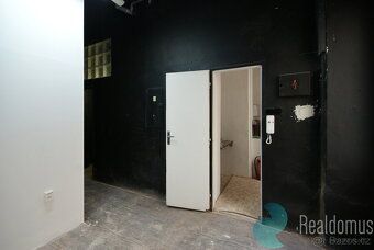 REALDOMUS zprostředkuje pronájem kancelářských prostor které