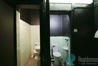 REALDOMUS zprostředkuje pronájem kancelářských prostor které