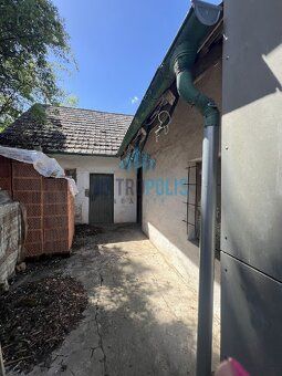 Hledáte originální rodinný dům nebo rekreační chalupu, ktero