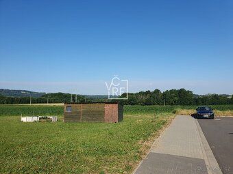 Dovolujeme si Vám nabídnout prodej stavební parcely o veliko