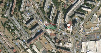 Nemovitosti SEVER vám zprostředkují koupi bytové jednotky v 