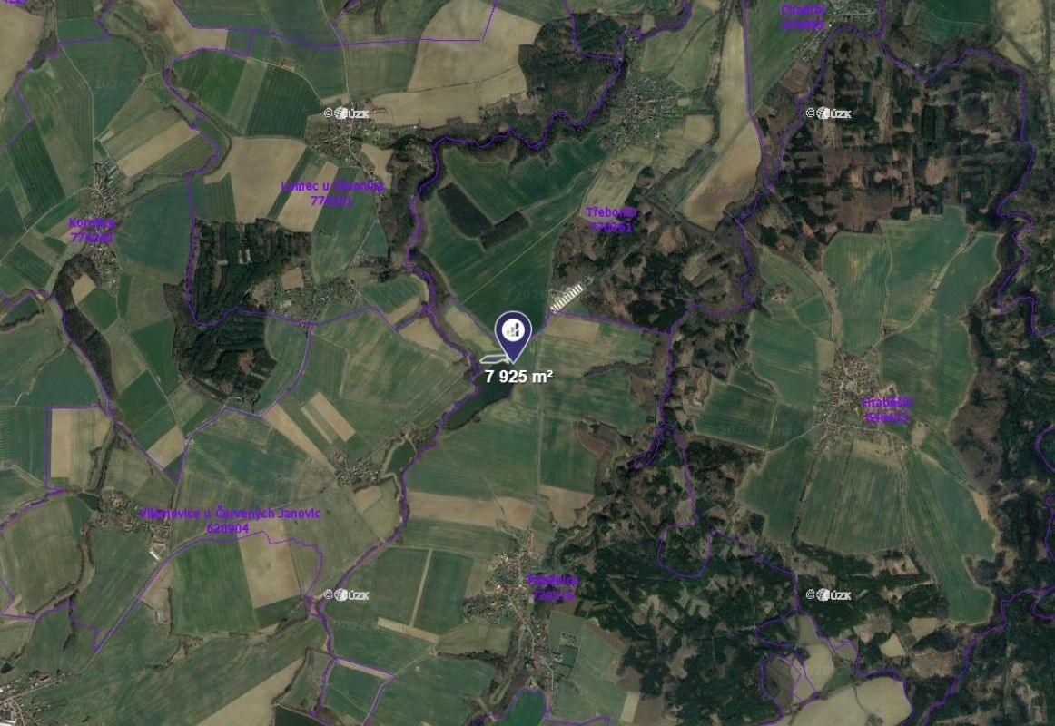 Ev.č. 2026-06-08-114236 Ve výhradním zastoupení vlastníka Vá
