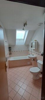Prodej bytu 2 + KK v klidné lokalitě Kunčiček u Bašky 378 v 