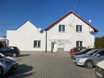 Prodej bytu 2 + KK v klidné lokalitě Kunčiček u Bašky 378 v 