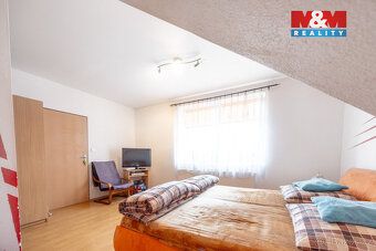 Nabízíme exkluzivně k prodeji bytovou jednotku o dispozici 2
