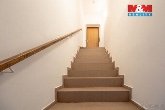 Nabízíme exkluzivně k prodeji bytovou jednotku o dispozici 2
