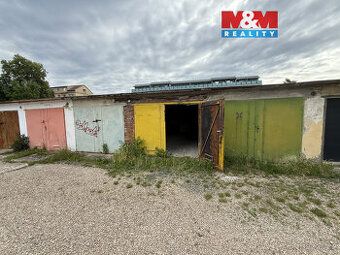 Nabízím na prodej parkovacího stání v Brně, Černovicích, ul.