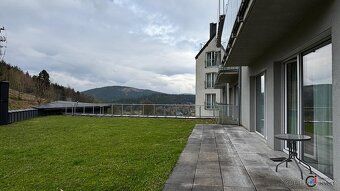 Ev.č. 00864 Apartmán 2kk v budově Aparthotel, resort Czarna 