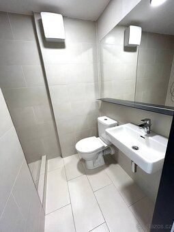 PRONAJEM BYTU 1+KK, PRAHA 9 - VYSOČANY
Nabízíme k pronájmu k