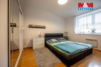 Nabízíme exkluzivně k prodeji bytovou jednotku o dispozici 2