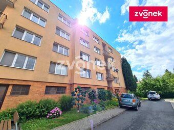 Ev.č. ZL02904-1 Nabízíme k pronájmu velmi hezký a prostorný 