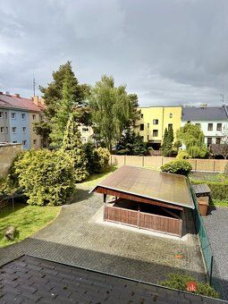 Byt 2+1, 77 m2 ul Nákladní 438/17, OpavaPronájem prostorného