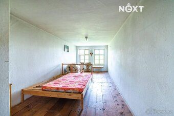 Hledáte místo, kde si vytvoříte domov přesně podle svých pře