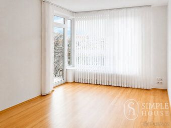 ID zakázky: G1108 Nabízíme k pronájmu slunný byt 3+kk o rozl