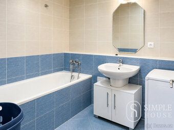ID zakázky: G1108 Nabízíme k pronájmu slunný byt 3+kk o rozl