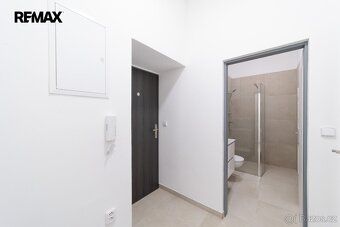 APARTMÁN K PRONÁJMU | 2+kk | 30,3 m² | Šumperk – centrum
Hle