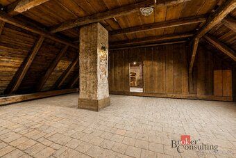Prodej, domy/rodinný, 230 m2, Žireč 118, 54404 Dvůr Králové 