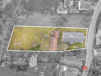 Prodej, domy/rodinný, 230 m2, Žireč 118, 54404 Dvůr Králové 