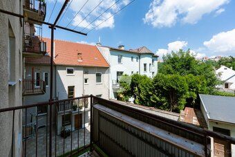 Toužíte po vlastním bydlení nebo bezpečné investici v samotn