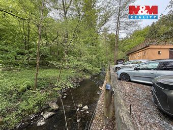 Představujeme pronájem Ateliéru 1+kk o velkorysejších 27 m² 