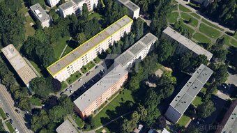 Nabízíme k prodeji družstevní byt 3+1 o velikosti 57 m2. Byt