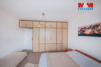 Hledáte prostorné bydlení pro větší rodinu nebo možnost dvou