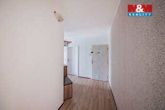 Hledáte prostorné bydlení pro větší rodinu nebo možnost dvou