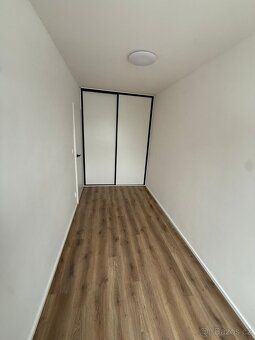 Přinášíme prodej kompletně rekonstruovaného moderního bytu 3