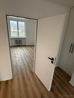 Přinášíme prodej kompletně rekonstruovaného moderního bytu 3