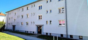 Nabízíme výhradně pronájem zrekonstruovaného bytu 2+1, nachá