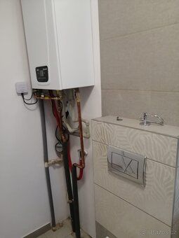 Nabízíme k pronájmu byt v OV 2+1 o výměře 48,5 m² na ulici 1