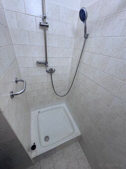 Nabízím k pronájmu byt 1+kk o velikosti 34 m2 se sklepní kój