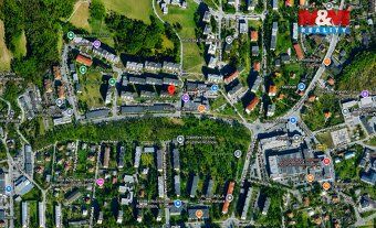 Hledáte příjemné bydlení v klidné části Rožnova pod Radhoště
