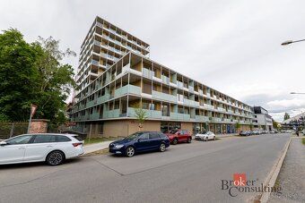 Pronájem, byty/1+kk, 27 m2, Východní Předměstí, 32600 Plzeň 