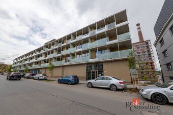 Pronájem, byty/1+kk, 27 m2, Východní Předměstí, 32600 Plzeň 