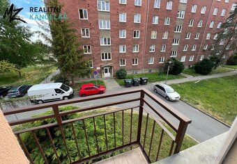MZRK s.r.o. nabízí k pronájmu byt 3+1 o velikosti 60 m² v os