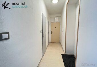 MZRK s.r.o. nabízí k pronájmu byt 3+1 o velikosti 60 m² v os