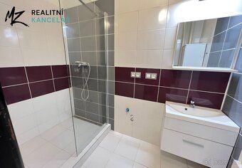 MZRK s.r.o. nabízí k pronájmu byt 3+1 o velikosti 60 m² v os