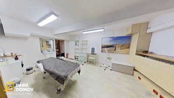 Ev.č. 14482 Nabízíme k pronájmu příjemný komerční prostor na