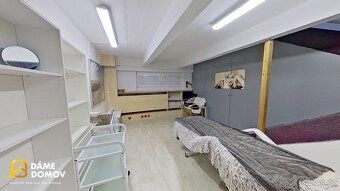 Ev.č. 14482 Nabízíme k pronájmu příjemný komerční prostor na