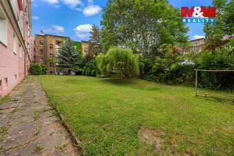 Nabízíme k pronájmu světlý byt s dispozici 1+1 o výměře 45 m