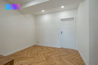 Hledáte byt, který nabídne moderní vzhled, kvalitní proveden