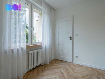Hledáte byt, který nabídne moderní vzhled, kvalitní proveden