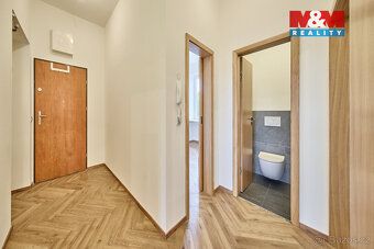 Hledáte byt bez kompromisů, do kterého stačí přijít s kufrem