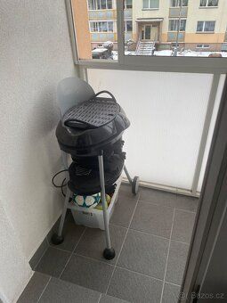 🏡 Prodej bytu 3+1 v osobním vlastnictví, 73,76 m² + sklepní 