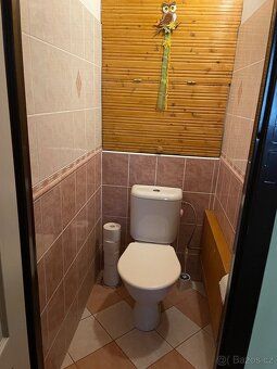🏡 Prodej bytu 3+1 v osobním vlastnictví, 73,76 m² + sklepní 